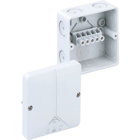 blank junction box|small terminal box.